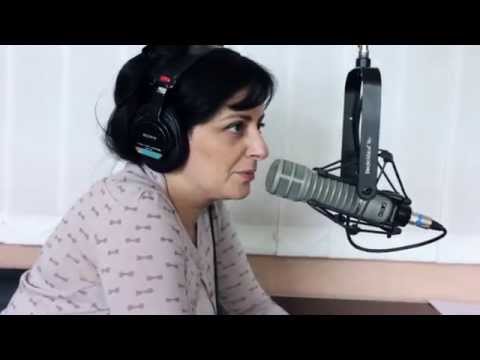 Qeti Gabisiani \u0026 Beqa Xalatashvili. Gadacema \"Radio Dueti\". Video Kolaji