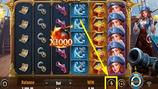 Pirate Queen2 Super win  Wealth