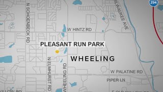 Woman sought for allegedly giving THC candy to children at suburban park, police say