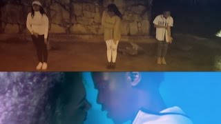 Korede Bello - Do Like That ( Dance Video Choreo by MISHAA ) | Guests NICOLE & PAOLA