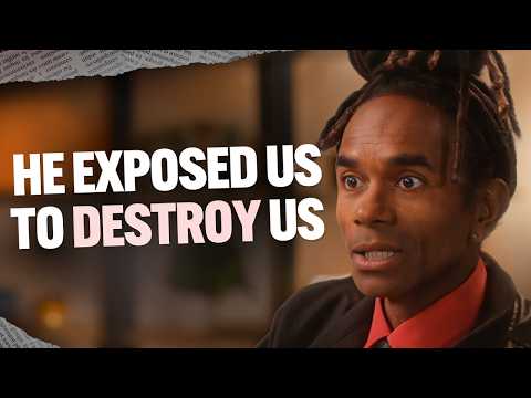 What Really Happened Behind the Milli Vanilli Scandal "Everyone Abandoned Us"