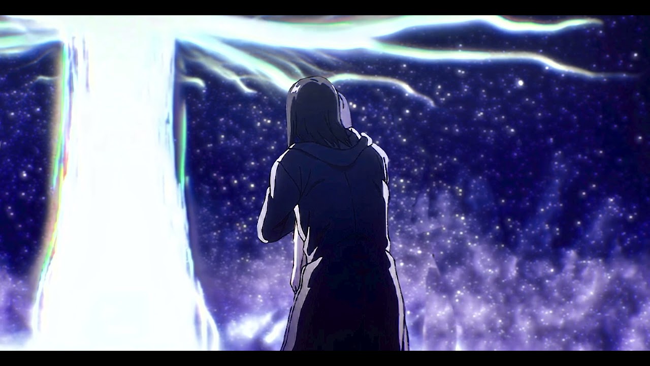 from you, 2,000 years ago | kohta yamamoto | [slowed + reverb]