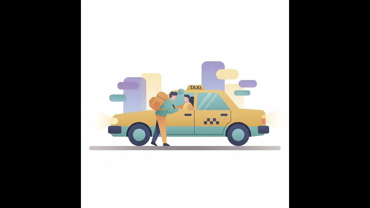 🇪🇸🇬🇧 Aprende inglés para cuando estás perdido: direcciones y transporte A1-A2