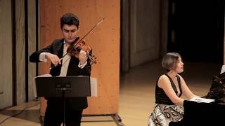 Video thumbnail of "Saint-Saëns Dance Macabre"