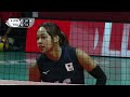 Japan 🇯🇵 vs. Thailand 🇹🇭 - Match Highlights