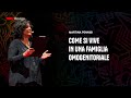 Come si vive in una famiglia omogenitoriale | Martina Pennisi | TEDxRovigo