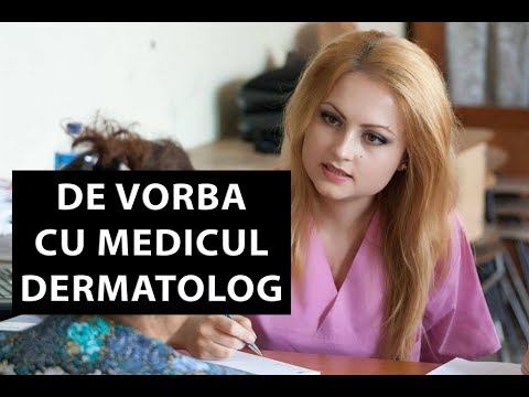 Video: Alitretinoina Reduce Eritemul în Ihtioza Moștenită