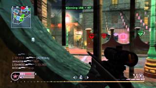 Desire | Cod4 Montage | xChiefz