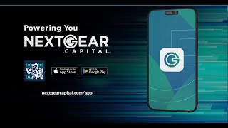 Nextgear Capital App