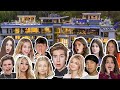 Hide and Seek in a Mega Mansion **Last to Get Found Wins** Cute Reaction | Sawyer Sharbino donlad