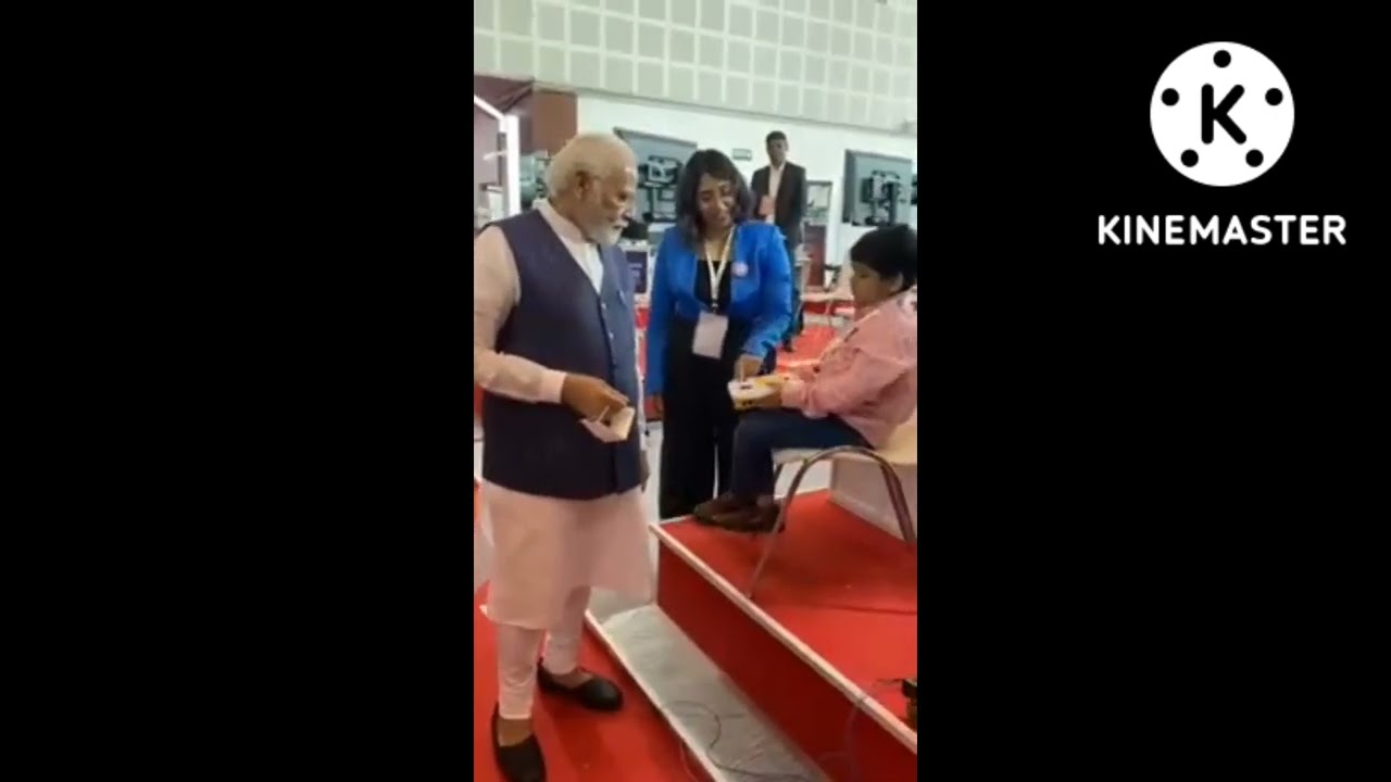 Meet the 11-year-old brand ambassador of Digital India