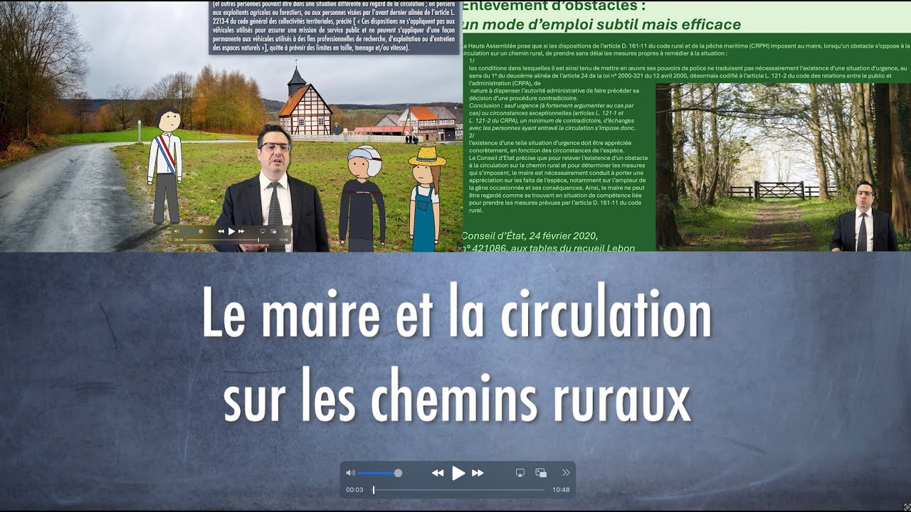 le-maire-et-la-circulation-sur-les-chemins-ruraux-youtube