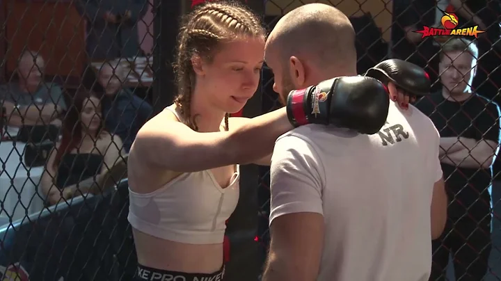 Mathilde Aschenbrenner VS Mini Chai - BA67 Birming...