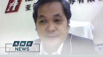 Analyst: PSEi to trade sideways within 5,700-6,100 range, so much negativity already priced in | ANC