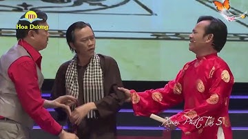 Hài - Xui gia Đại chiến - Hoài Linh Đại chiến - Hoài Linh , Chí tài , Tự long