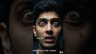 Social Credit System Part 2 #storyinhindi