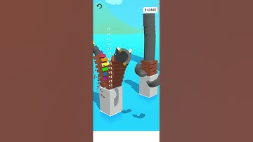 Slice It All - All Levels Gameplay