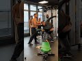 When Bro Got Your Back At The Gym Comedy Funny Fail Mrsus Patrox Workout Training Chestday 
