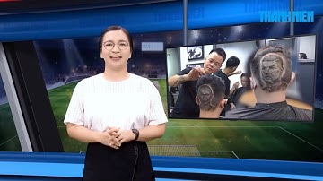 TUẤN KỌT - THỢ CẮT TÓC KHẮC HÌNH CHÂN DUNG NỔI TIẾNG