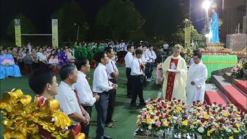 Lời Cảm Ơn Ý Nghĩa Ban Hội Đồng Mục Vụ Giáo Giáo Xứ Vinh Sơn Giáo Phận Thái Bình