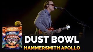 Joe Bonamassa Official - "Dust Bowl" - Tour de Force: Hammersmith Apollo