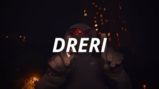 Ven1 X Bouss X Zkr Type Beat - Dreri Instru Rapfreestyle 2025