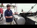 CDL Class A Fifth Wheel Coupling Check Procedures