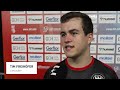 U21-WM 🇩🇪🇱🇾 | "Wir haben es ordentlich gemacht, haben aber noch Luft nach oben"