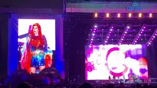 B-52´s - 52 Girls - Corona Capital 2019