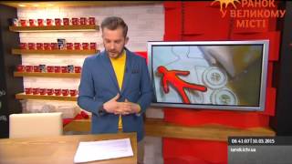 В России продают куклу вуду с лицами лидеров Майдана В России продают куклу вуду с лицами лидеров Майдана