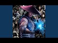 Mortal Kombat MacroRap