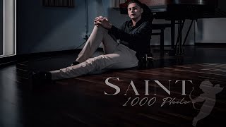 Saint - 1000 Pfeile Official Video