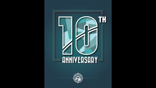 County of Santa Clara Reentry Resource Center 10-Year Anniversary Dinner