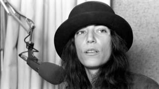 Revolutions - Patti Smith&#39;s &quot;Horses&quot;