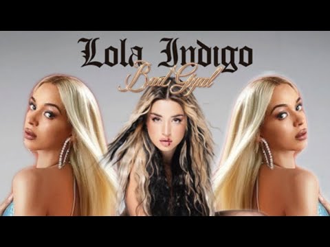 Ultramix - Bad Gyal & Lola Indigo - YouTube