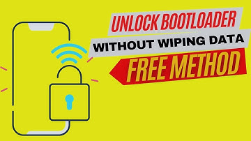 How Unlock Bootloader Redmi 8A