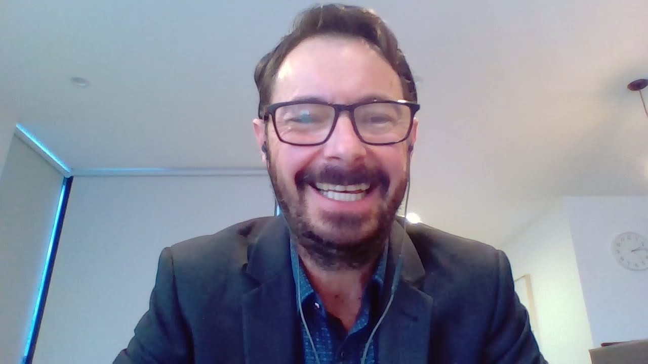 Why getting worship right matters. Psalm 33:1-3 (Part 2)