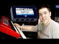The BEST MIDI Solution MIDI Splitter Routing For Multiple Keyboards