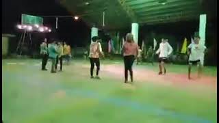 BICOL SONG.SQUARE DANCE.Tuwing Fiesta sa aming Probinsya.Sayaw ng mga Lolo at Lola.