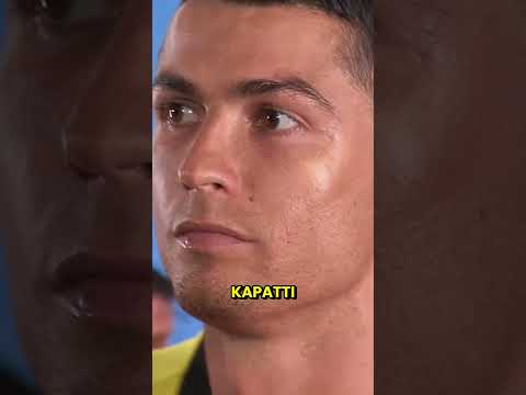 Cristiano Ronaldo Oğluna Neden iPhone Almıyor?