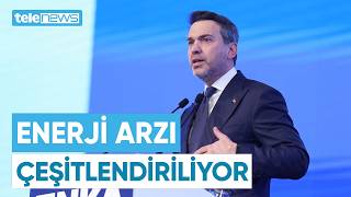 Kırklareli'ne 850 Megavatlık Dev Santral! Türkiye'nin Enerji Arzı Güçleniyor | Telenews TV