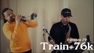 Eugene's House Sessions: Episode 79. Train#76k(by Dennis Adu)