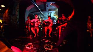 Download Lagu Score Band - I Shot The Sheriff (Bob Marley) MP3