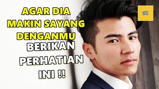 13 Jenis Perhatian Yang Sangat Disukai Pria Dari Wanitanya ❗ screenshot 5