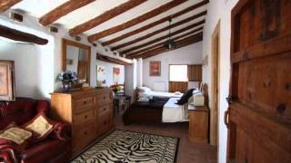 El Margen Granada Spain B&B For Sale