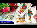 PISCIS 3 AL 31 DE MAYO 2026 ::: HOROSCOPO HOY TAROT