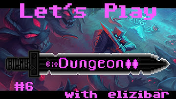 Part 6 - bit Dungeon II