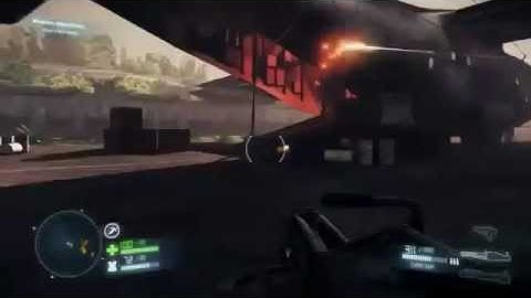 Renegade X: Black Dawn (Freeware PC Game - Download link)