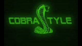 Cobrastyle (instrumental) chords