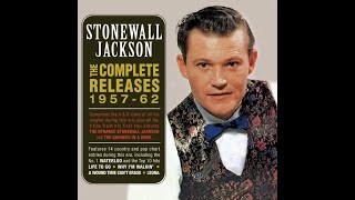 Watch Stonewall Jackson Ship In The Bottle video